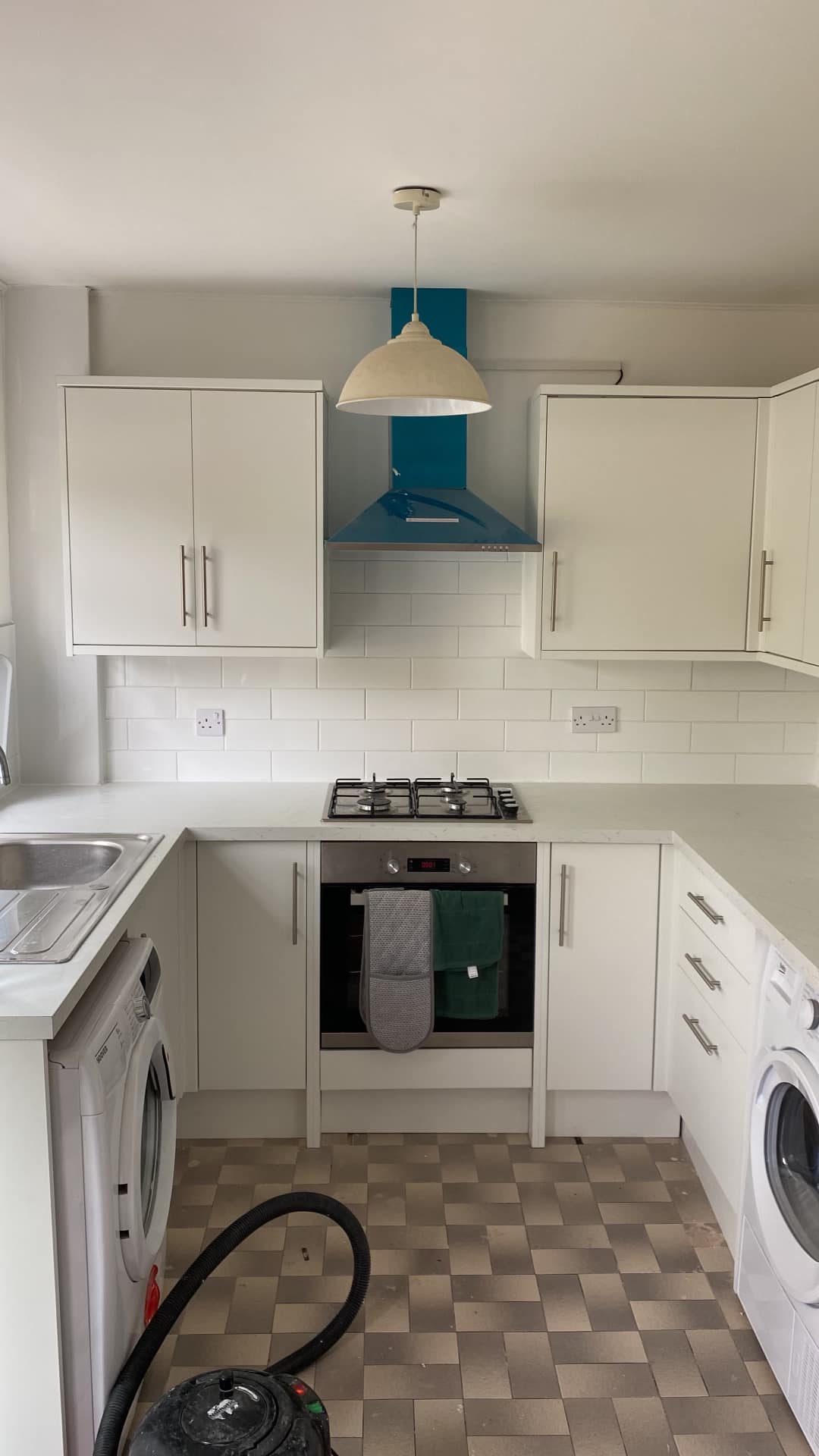 Property Maintenance Result